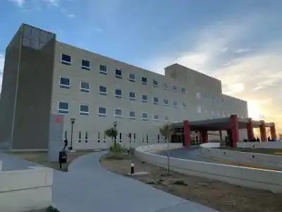 El Hospital Rawson sumó dos nuevas residencias y ya son 22 los espacios de formación