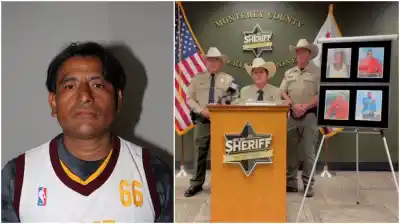 La beba abandonada en una ruta de California que destapó un aberrante secreto familiar