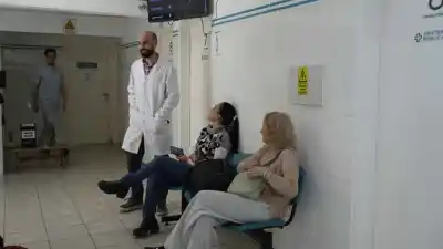 La gran demanda obligó a extender una semana la campaña del PAP en Villa María