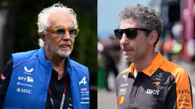 Acusó a un juez de la F1 de ser parcial y el equipo rival le respondió con todo