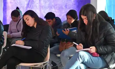 Cupos limitados y un requisito clave: así será el nuevo curso de manipulación de alimentos en Puerto Madryn
