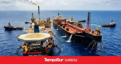 Las petroleras de Malvinas contraatacan a Milei y anticipan que nada cambiará