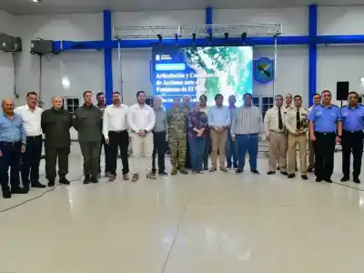 El plan de Formosa para no repetir la historia ante El Niño