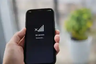 Una multa millonaria y un servicio que dejó a tres localidades sin internet