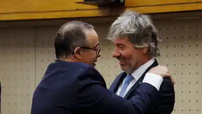 La Cámara Federal confirmó el blindaje a Milei en la causa $LIBRA: el revés para cinco inversores