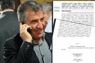 La Corte ya se expidió, pero los condenados del megajuicio siguen sin ir presos: el motivo
