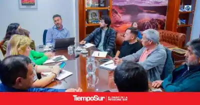 El SOEM dio el paso que faltaba para volver a discutir salarios