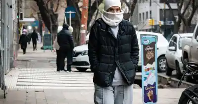Alerta en Mendoza: el frente polar que hará temblar de frío a toda la provincia