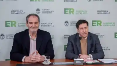 La nueva ley que promete revolucionar el deporte entrerriano con dinero privado