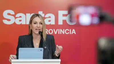La dura crítica del gobierno al perottismo: “Se escondieron con la inseguridad”