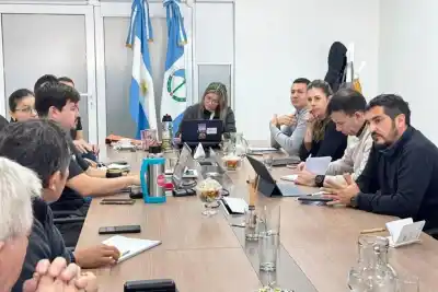 El plan de EPEN que promete transformar la noche en Rincón de los Sauces