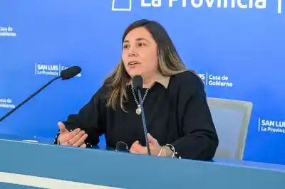 84 escuelas puntanas se suman a la jornada extendida y ya son 100