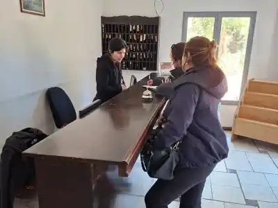 El operativo que pasó por El Volcán y dejó un número que sorprende