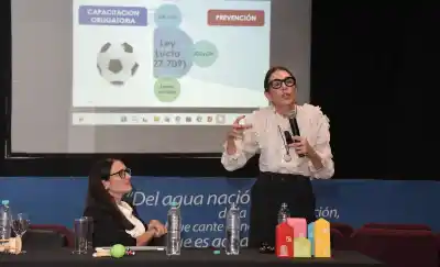 La dura advertencia de una especialista sobre el nuevo régimen penal juvenil