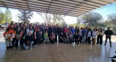 El plan que todas las escuelas deberían tener y pocas conocen: la capacitación que encendió una alerta