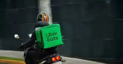Uber Eats ya muestra comercios de Río Gallegos con delivery disponible