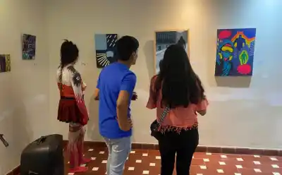 Septiembre cultural en San Salvador: qué muestras y talleres abren esta semana