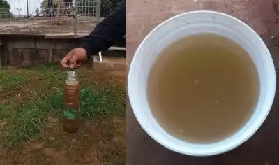 Un análisis del agua en Puerto Piray encendió las alarmas: encontraron algo que no debería estar