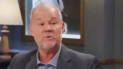 El Chino Volpato revela la dura batalla que libró en silencio: “Fue un baldazo de agua fría”