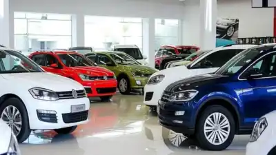 El dato que preocupa a los concesionarios misioneros: las ventas de autos se derrumbaron y hay un motivo
