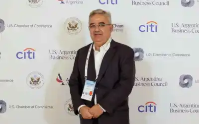 Jalil: “Catamarca está preparada para ser protagonista” en la minería de minerales críticos