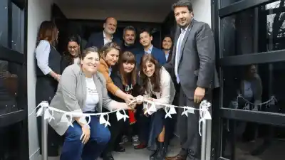 Bahía Blanca: Inauguran un Espacio de Memoria en un ex centro clandestino de detención