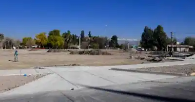 Dan luz verde a un nuevo centro comercial en Guaymallén: qué falta para que abra