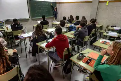 Denunciaron a un estudiante de ingeniería por crear imágenes sexuales falsas con IA