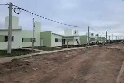 El padrón para las 64 viviendas ya está: ¿figura tu familia?