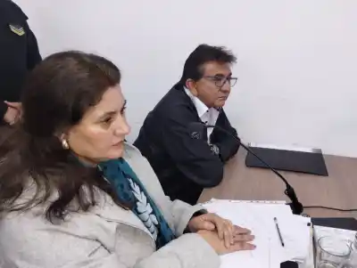 Le creyó a su paciente, pero el desenlace en el tribunal fue inesperado