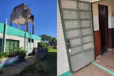 Invertirán $94 millones en una escuela de Santa Elena: qué obras harán