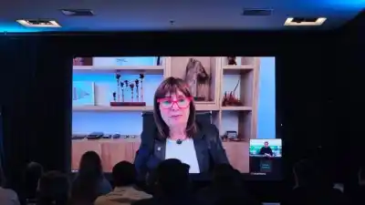 El objetivo que Bullrich marcó para el proyecto de Milei y que ningún gobierno logró