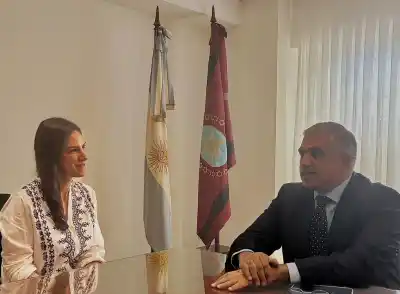 Salta y Nación unen fuerzas para modernizar el control de los recursos públicos