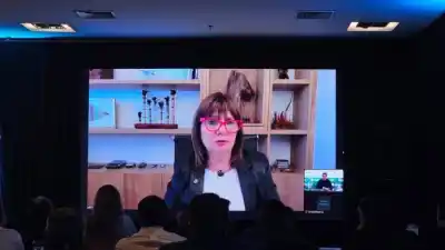 El dato que reveló Bullrich sobre Trump y las Malvinas tras la reunión con Milei