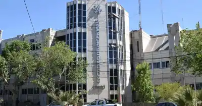 Imágenes sexuales con IA en la UNSJ: qué medidas tomó la Facultad de Ingeniería