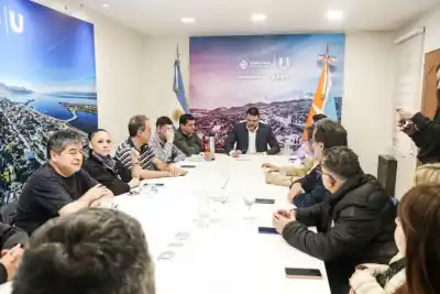 El Municipio selló un aumento salarial y Yésica Garay explicó el secreto detrás del acuerdo