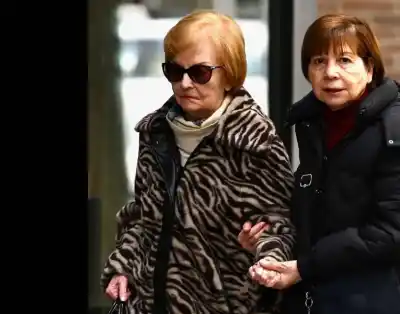 El misterioso día a día de Isabel Perón en España: su vida lejos de los reflectores y un mensaje para la Argentina