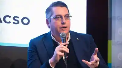 El día después de su discurso por Malvinas: la medida que complica a la industria fueguina