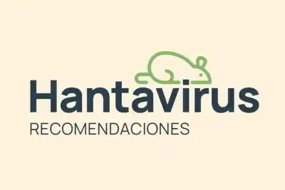 Nuevo caso de hantavirus en Aluminé: las claves para evitar el contagio en casa y el campo