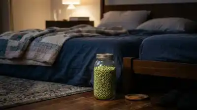 El secreto que esconden en la mesa de luz: el objeto que promete cambiar tu sueño según el Feng Shui