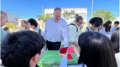 Quieren achicar el Concejo de Sauce Viejo: la ley los obliga y ahora definen los ediles