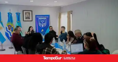 Piedra Buena retoma la redacción de su primer Convenio Colectivo de Trabajo
