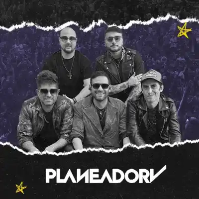 Planeador V celebra 20 años de Cerati en el Teatro 25 de Mayo