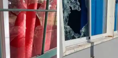 El 5 de septiembre, una pelea en la escuela puede terminar en una causa penal