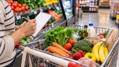 El error que te hace gastar de más en el supermercado cada semana
