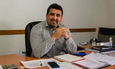 El plan municipal que llega a Rodas Park con un servicio que no tiene costo