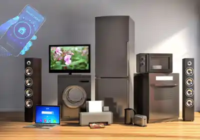 Del 7 al 9 de septiembre, llega una nueva edición de Electro Fans con descuentos de hasta el 50%