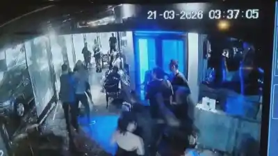 San Miguel: la pelea en la puerta de un bar que terminó con un hombre muerto y cuatro patovicas detenidos