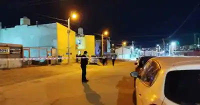 El detalle que busca la Fiscalía tras el crimen en el barrio Pueyrredón