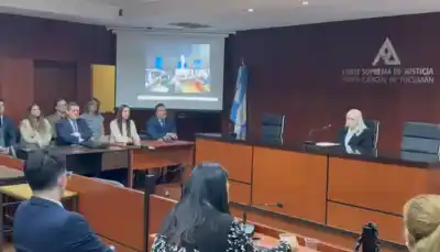 Absolvieron a los tres médicos por la muerte de Matías Juárez: el fallo que desató la furia